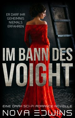 Im Bann des Voight (eBook, ePUB) - Edwins, Nova