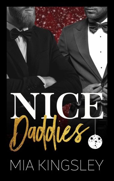 Nice Daddies (eBook, ePUB) Nice Daddies (eBook, ePUB)