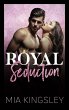 Royal Seduction (eBook, ePUB) - Bild 1