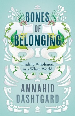 Cover Bones of Belonging (eBook, ePUB)