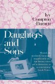 Daughters and Sons (eBook, ePUB)