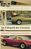 Im Fuhrpark der Literatur (eBook, PDF)