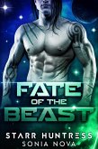 Fate of the Beast (Mate of the Beast, #2) (eBook, ePUB)