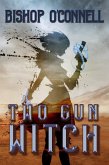 Two Gun Witch (eBook, ePUB)