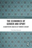 The Economics of Gender and Sport (eBook, PDF)