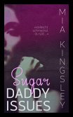 Sugar Daddy Issues (eBook, ePUB)
