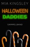 Halloween Daddies (eBook, ePUB)