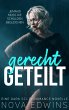 Gerecht geteilt (eBook, ePUB) - Bild 1