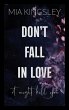 Don't Fall In Love - It Might Kill You... - Bild 1