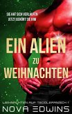 Ein Alien zu Weihnachten (eBook, ePUB)