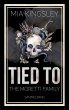 Tied To The Moretti Family (eBook, ePUB) - Bild 1