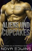 Aliens und Cupcakes (eBook, ePUB)