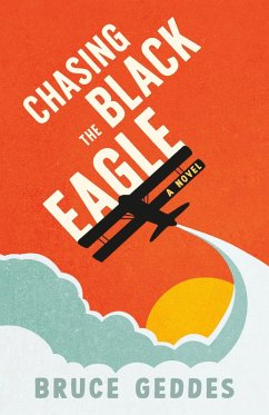 Cover Chasing the Black Eagle (eBook, ePUB)