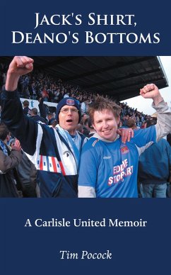 Jack's Shirt, Deano's Bottoms (eBook, ePUB) - Pocock, Tim