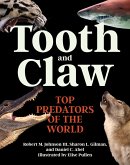 Tooth and Claw (eBook, ePUB)