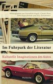 Im Fuhrpark der Literatur (eBook, ePUB)