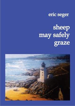 Cover sheep may safely graze (eBook, ePUB)