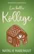 Ein halber Kollege (eBook, ePUB) - Bild 1