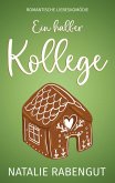 Ein halber Kollege (eBook, ePUB)