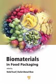 Biomaterials in Food Packaging (eBook, ePUB)