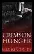 Crimson Hunger (eBook, ePUB) - Bild 1