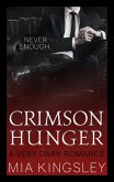 Crimson Hunger (eBook, ePUB)