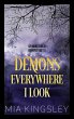Demons Everywhere I Look (eBook, ePUB) - Bild 1