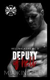 Deputy Of Hell (eBook, ePUB)
