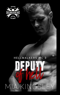 Deputy Of Hell (eBook, ePUB) - Kingsley, Mia