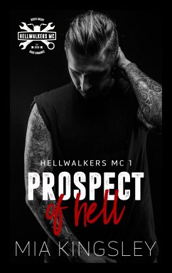 Prospect Of Hell (eBook, ePUB) - Kingsley, Mia