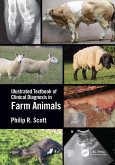 Illustrated Textbook of Clinical Diagnosis in Farm Animals (eBook, ePUB)