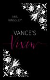 Vance's Vixen (eBook, ePUB)