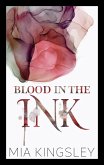 Blood In The Ink (eBook, ePUB)
