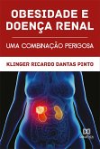 Obesidade e doença renal (eBook, ePUB)