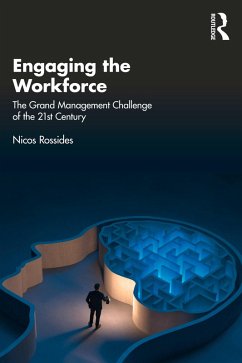 Cover Engaging the Workforce (eBook, PDF)