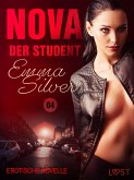 Nova 4: Der Student - Erotische Novelle (eBook, ePUB)