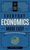 Everyday Economics Made Easy (eBook, ePUB)