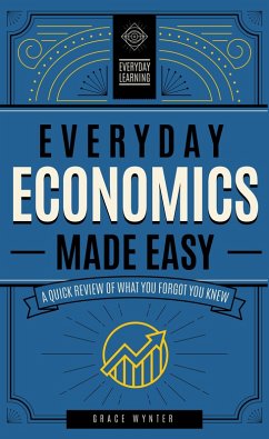 Cover Everyday Economics Made Easy (eBook, ePUB)