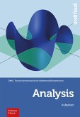 Analysis - Aufgaben (eBook, PDF)