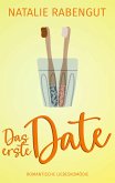 Das erste Date (eBook, ePUB)