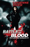 Battle for the Blood (eBook, ePUB)