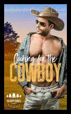 Cooking For The Cowboy (eBook, ePUB)