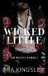 Wicked Little Princess (eBook, ePUB) - Bild 1