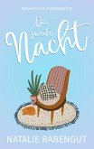 Die zweite Nacht (eBook, ePUB)