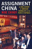 Assignment China (eBook, ePUB)