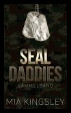 SEAL Daddies (eBook, ePUB)