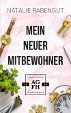 Mein neuer Mitbewohner (eBook, ePUB)