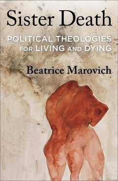 Cover Sister Death (eBook, ePUB)