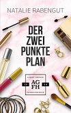 Der Zwei-Punkte-Plan (eBook, ePUB)