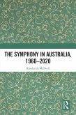 The Symphony in Australia, 1960-2020 (eBook, ePUB)